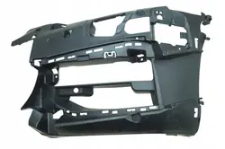 Scivolo paraurti anteriore sinistro BMW 5 G30 G31 M-Package