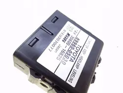 Module de contrôle des feux Toyota Avensis T250 2007 OEM 8996005030