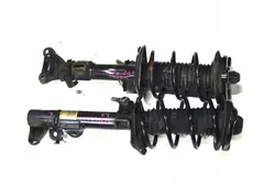 Ammortizzatore anteriore destro Mercedes-Benz C W204 2.2 CDI OEM