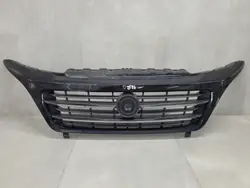 Grille de pare-chocs avant Fiat Ducato 3 OEM 1314846070