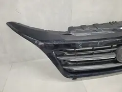Grille de pare-chocs avant Fiat Ducato 3 OEM 1314846070