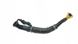 Öljy-erotin letku lämmittimellä Fiat Doblo, Fiorino 1.3 JTD