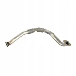 Tubo di scarico A2464902400 Mercedes GLA W156 X156 W176