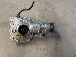 Différentiel avant BMW X3 G45 2025 8850592