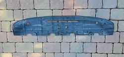 SsangYong Tivoli XLV Untere Stoßstangenabdeckung Vorne 40810-35100