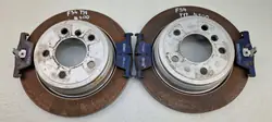 BMW BBD5259 Disques & Plaquettes Frein Arrière 300mm
