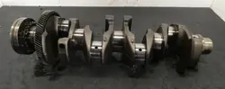 Jaguar Veivaxel OEM G4D3-6A303-BA för F-PACE 2.0D