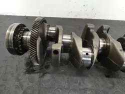 Vilebrequin Jaguar OEM G4D3-6A303-BA pour F-PACE 2.0D