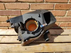 Boîtier Filtre à Air Audi A6 C6 OEM 4F0133835M