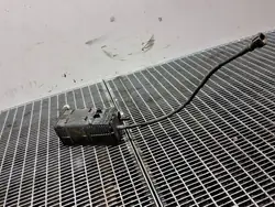 Kraftstoffdampf-Kohlefilter OEM 7640163AA für Peugeot