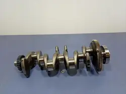 Vilebrequin OEM 04L105263D pour VW Arteon 2.0 TDI
