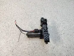 Mercedes-Benz OE Sätemotor Vänster Fram Förare