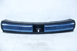 OEM 1676902802 Takaluukun poikkipalkin kansi Mercedes GLE