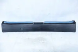 OEM 1676902802 Takaluukun poikkipalkin kansi Mercedes GLE