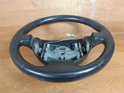 Volante de Cuero OEM 8200276082 para Renault