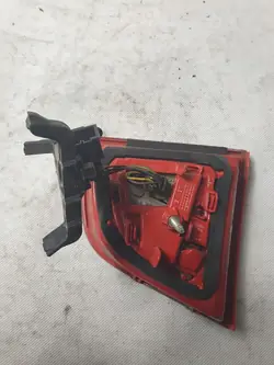 AUDI A6 C6 LIFT Rechte Rücklampe 4F5945094E