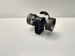 Ventilador de sopro dianteiro BMW 5 E60 E61 OEM 6988452