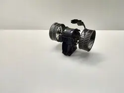 Ventilador de soplador delantero BMW 5 E60 E61 OEM 6988452