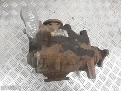 2010 BMW 1 Series E87 Differential 3.07 7598855