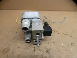 AC expansionsventil OEM 9821712380 - Begagnad Citroen OE