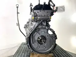 Mercedes 2.1L 170hk Diesel Motor OEM 651916