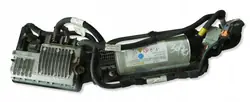Condensateur Start-Stop OEM 9801739380 pour Peugeot 308 II