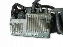 Start-Stop-condensator OEM 9801739380 voor Peugeot 308 II