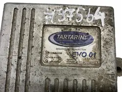 Contrôleur LPG TARTARINI EVO 01 d'occasion - OEM