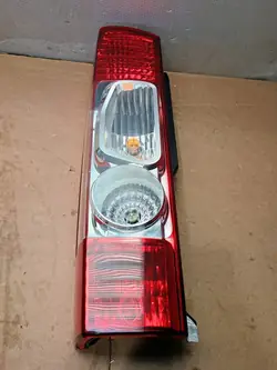 Vänster Bakljus Fiat Ducato III 06-14