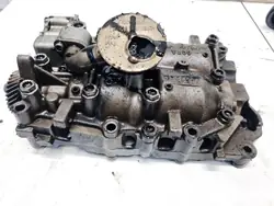Ölpumpe OEM 03G103537B für Skoda Superb 2.0L