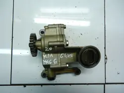 Oliepomp KIA CARENS III 2.0 16V G4KA OEM