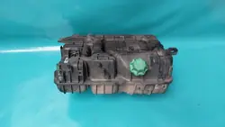 Mercedes-Benz OE A9605014203 expansievat