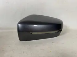 BMW 2241.3013 Carcasa espejo izquierdo 3 G20 G21