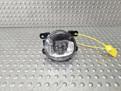 Farol de neblina Jeep OE 52088649