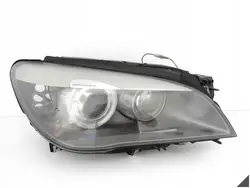 BMW 7 F01 F02 08-13 Farol Xenon Direito AHL EU