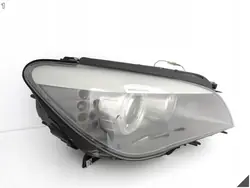 BMW 7 F01 F02 08-13 Xenon Scheinwerfer Rechts AHL EU