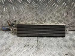 Arrefecedor combustível OEM 3C0203491E para VW Passat B6