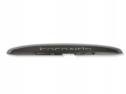 Feu de plaque SsangYong Korando 2013 OEM 7963034002
