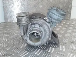 Käytetty Volvo turbo OEM 8653122 S60:lle 2.4TD