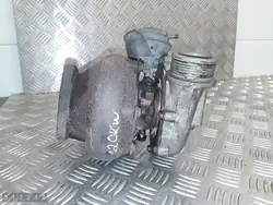 Turbocompresseur Volvo d'occasion OEM 8653122 S60