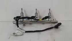 Maserati Ghibli 3.0 V6 SQ4 14- Injectierail OEM 296209