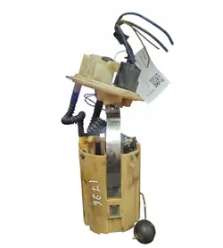 Volvo XC90 2003 Hochdruckkraftstoffpumpe OEM 30645978