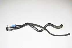 BMW X1 E84 Col de Remplissage Réservoir OEM 16117207391