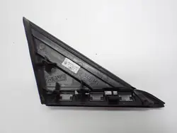 OEM 21R Vasen ovi kromi lokasuojakolmio SEAT Ateca