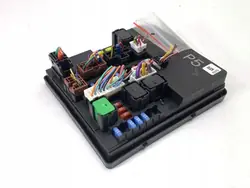 BCM-moduuli OEM 284B71TT2A Nissan Juke F15:lle
