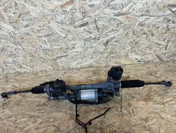 Caixa de velocidades OEM 1K2423055E para Audi A3 8P