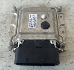 Gebrauchtes AdBlue-Modul OEM A0009002308 Mercedes 906