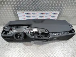 Consola de Painel BMW OEM 9471880 para X5/X6/X7