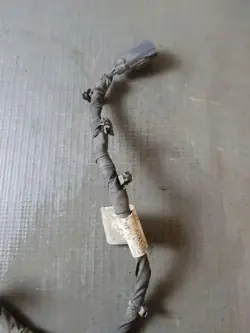 Ford DG9T2B254AF Handbromsmotor - OEM