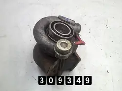 Turbocompresor MAN OEM AM-309349 - Estado usado